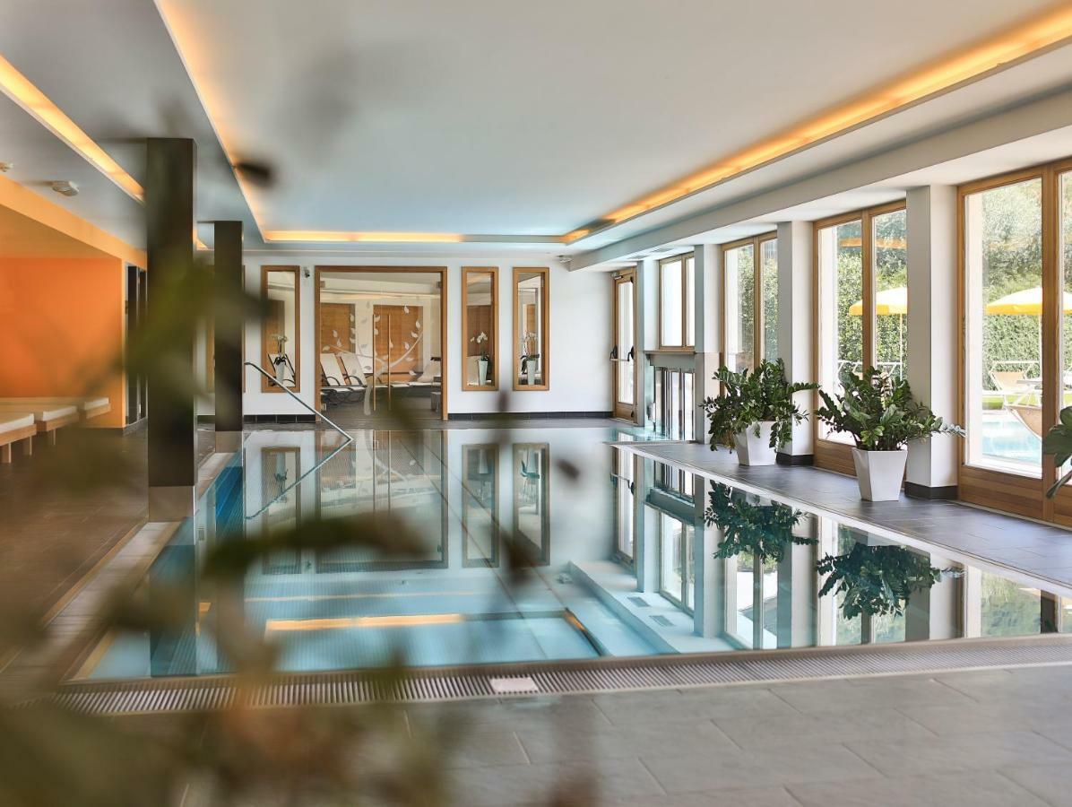 Hotel Biorefugium Theiner’s Garten